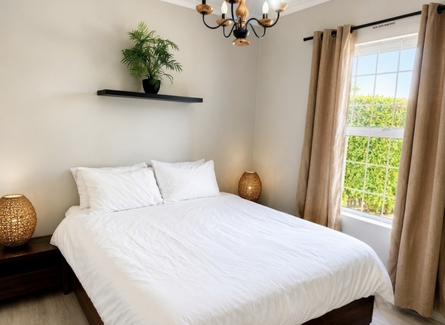 To Let 4 Bedroom Property for Rent in Sunningdale Western Cape
